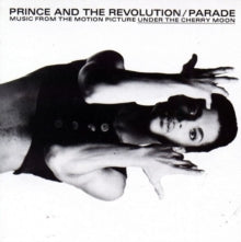 Prince and The Revolution: Parade