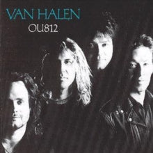 Van Halen: Ou812