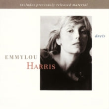 Emmylou Harris: Duets
