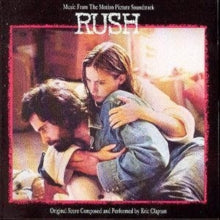 Original Soundtrack: Rush