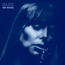 Joni Mitchell: Blue
