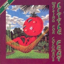 Little Feat: Waiting For Columbus
