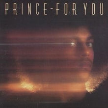 Prince: For You