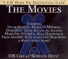 Various Artists: The Movies