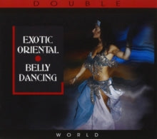L'Orchestre De Danse Orientale: Exotic Oriental Belly Dancing