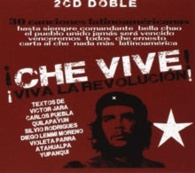 Various Artists: Che Vive! Viva La Revolucion!