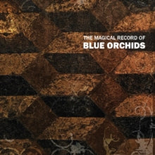 Blue Orchids: The Magical Record of Blue Orchids