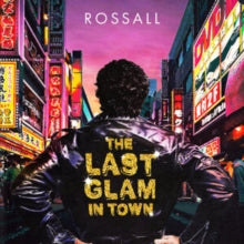 Rossall: The Last Glam in Town