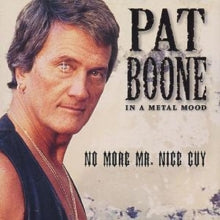 Pat Boone: In a Metal Mood