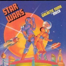 Meco: Star Wars and Other Galactic Funk