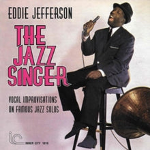 Eddie Jefferson: The Jazz Singer
