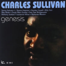 Charles Sullivan: Genesis