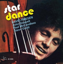 David Friesen: Star Dance