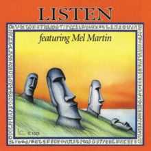 Mel Martin: Listen
