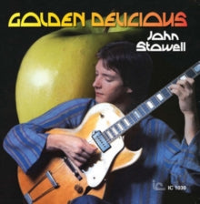 John Stowell: Golden Delicious