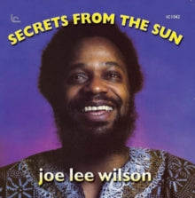 Joe Lee Wilson: Secrets from the Sun