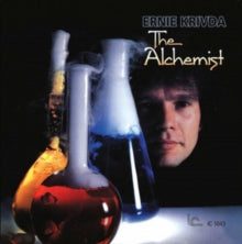 Ernie Krivda: The Alchemist