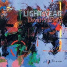 David Pritchard: Light-year