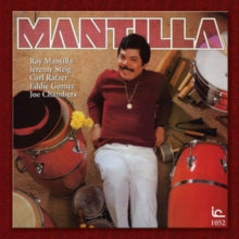 Ray Mantilla: Mantilla