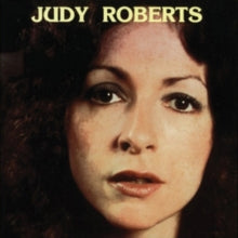 Judy Roberts: The Judy Roberts Band