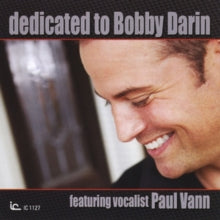 Paul Vann: Dedicated to Barry Darin
