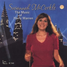 Susannah McCorkle: The Music of Harry Warren