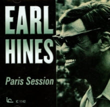 Earl Hines: Paris Session
