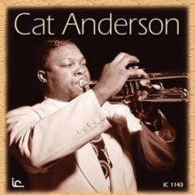 Cat Anderson: Cat Anderson