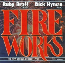 Ruby Braff/Dick Hyman: Fireworks