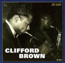 Clifford Brown: The Paris Collection