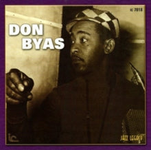 Don Byas: Don Byas