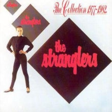 The Stranglers: Collection 1977-1982