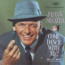 Frank Sinatra: Come Dance With Me