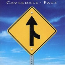 Jimmy Page: Coverdale Page