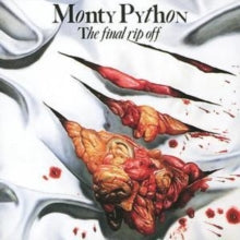 Monty Python: The Final Rip Off