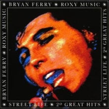 Bryan Ferry and Roxy Music: Street Life