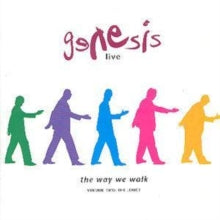 Genesis: The Way We Walk Volume 2:The Longs