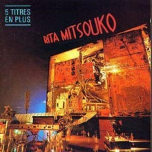 Rita Mitsouko: Rita Mitsouko
