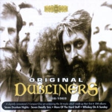 The Dubliners: Original Dubliners