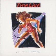Tina Turner: Tina Live in Europe