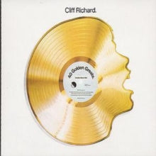 Cliff Richard: 40 Golden Greats