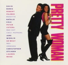 Various Artists: Pretty Woman