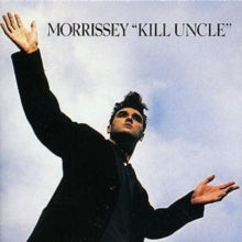 Morrissey: Kill Uncle