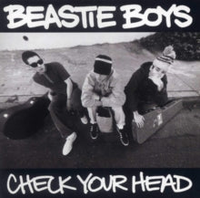 Beastie Boys: Check Your Head