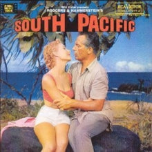 Soundtrack: South Pacific