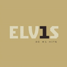 Elvis Presley: Elv1s