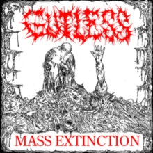 Gutless: Mass Extinction