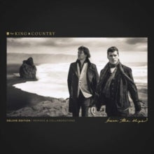 for KING & COUNTRY: Burn the Ships