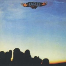 The Eagles: Eagles [card Sleeve Vinyl Replica Cd]