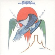 The Eagles: On the Border [card Sleeve Vinyl Replica Cd]